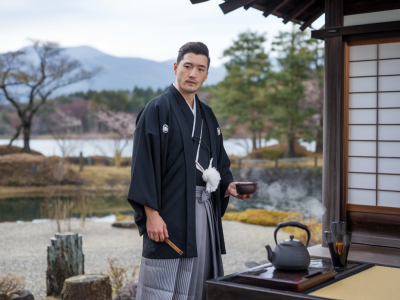 What the ritual of making tea reveals about time, decision and comfort