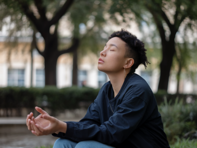 What a week of intentionally ignoring headlines taught me about attention