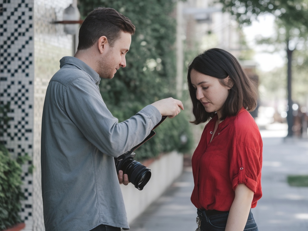 How to use a single overheard phrase to map your private moral landscape