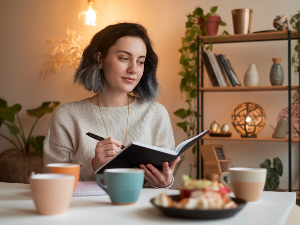 How a week of saying 'i don't know' to familiar questions changed my relationships