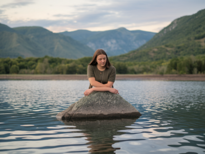 How to write a short, stubbornly honest reflection in under 600 words