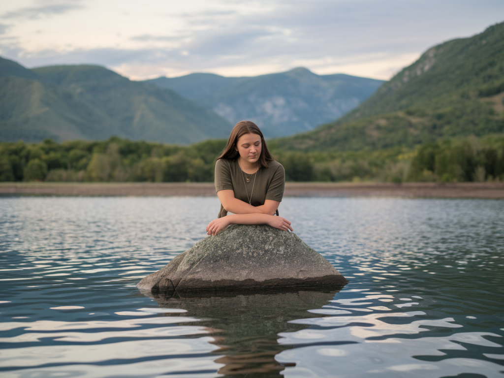 How to write a short, stubbornly honest reflection in under 600 words