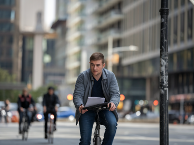 How to turn a mundane commute into an idea‑harvesting ritual you can repeat weekly