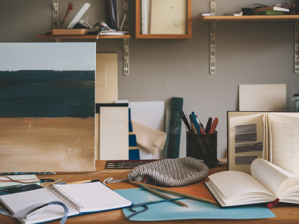 How to decide which unfinished project deserves your time (a five-minute test)